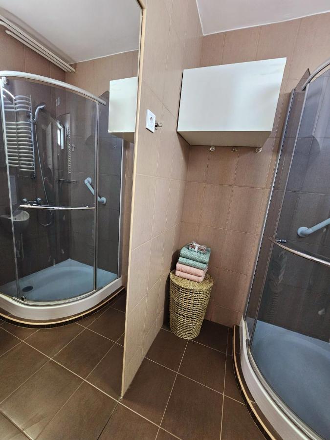 Appartement Urban Loft à Salgótarján Extérieur photo