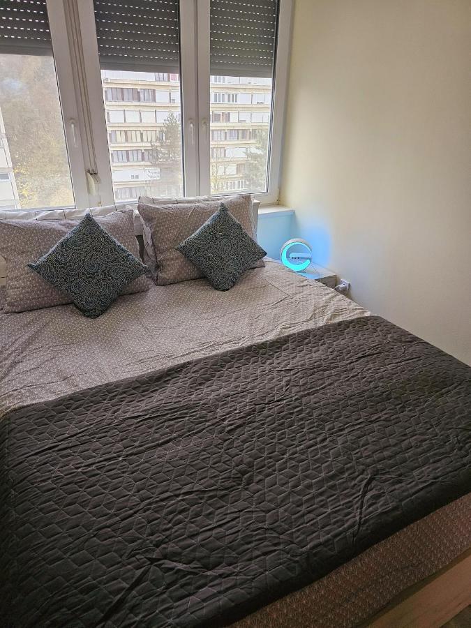 Appartement Urban Loft à Salgótarján Extérieur photo