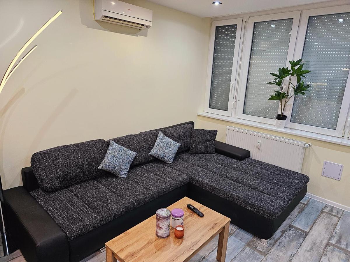 Appartement Urban Loft à Salgótarján Extérieur photo